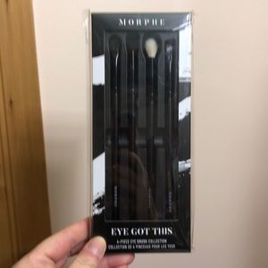 Morphe Eye Got This